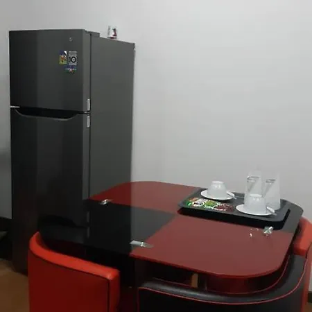 Studio Apartment Suria Jaya Shah Alam Exterior photo