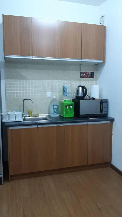 Suria Jaya Apartment