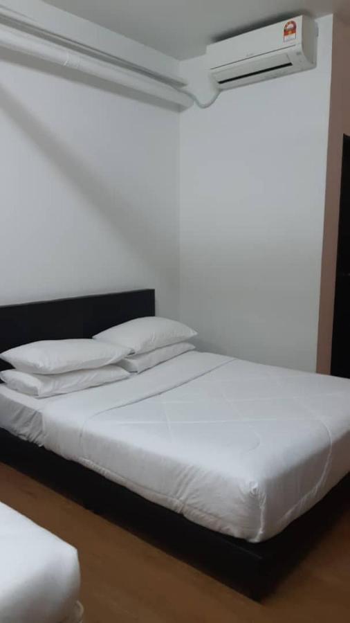 Suria Jaya Apartment Shah Alam